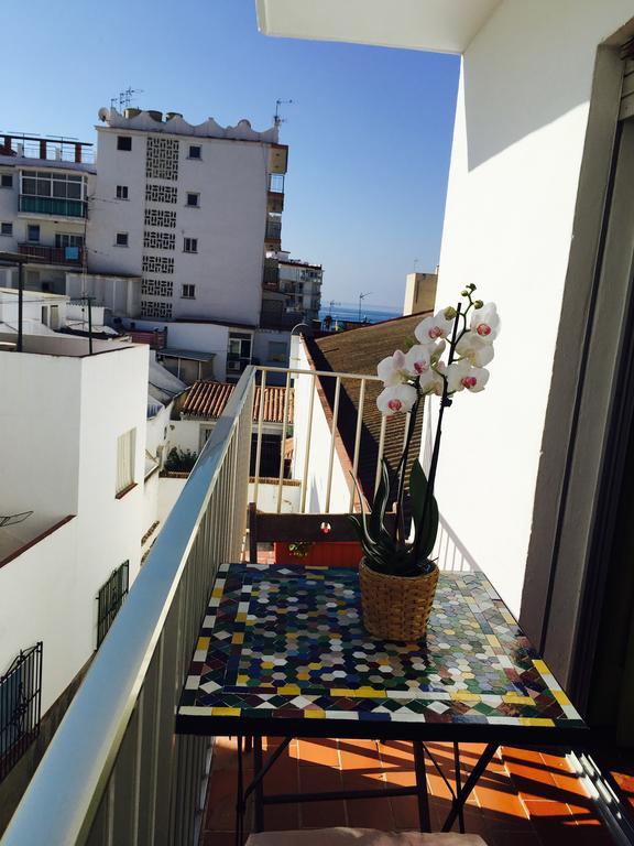 Axarquia Apartments Nerja Exterior photo