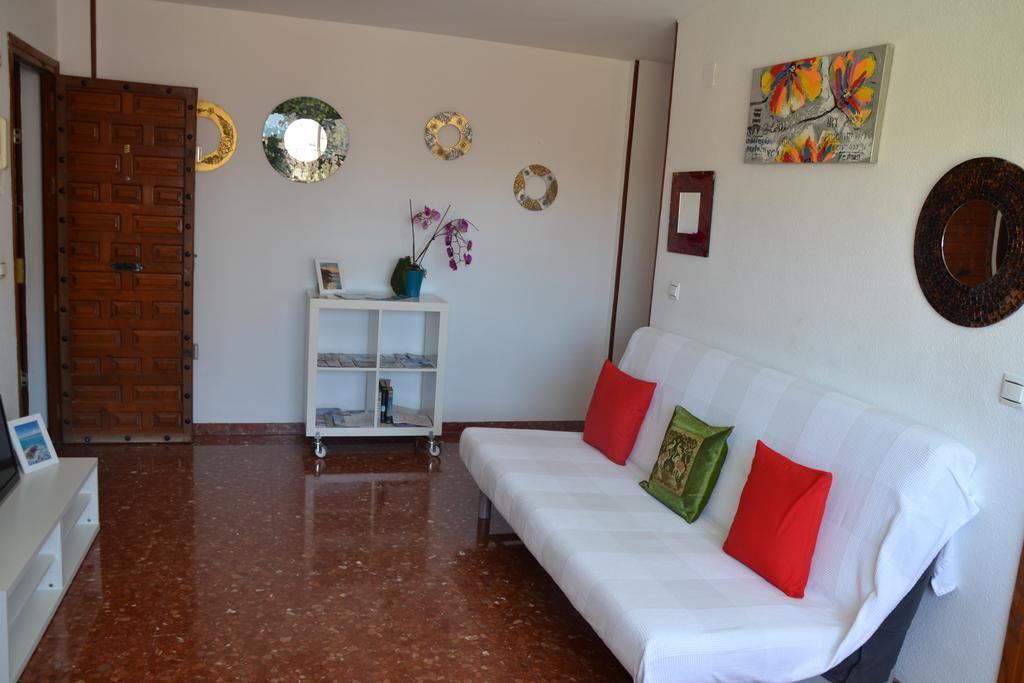Axarquia Apartments Nerja Exterior photo