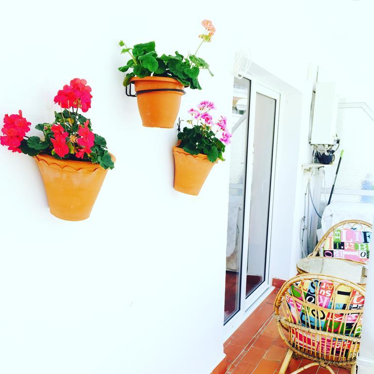 Axarquia Apartments Nerja Exterior photo